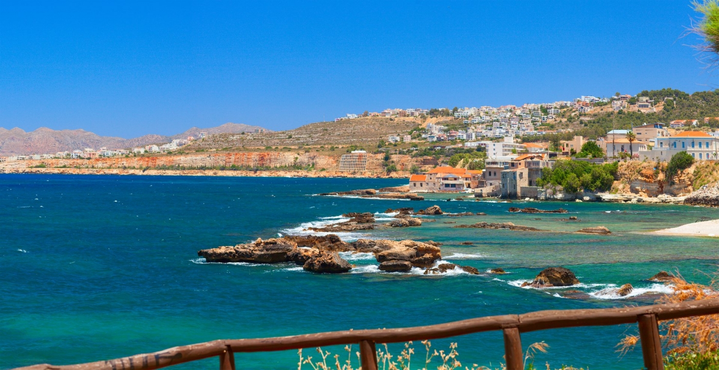 Chania