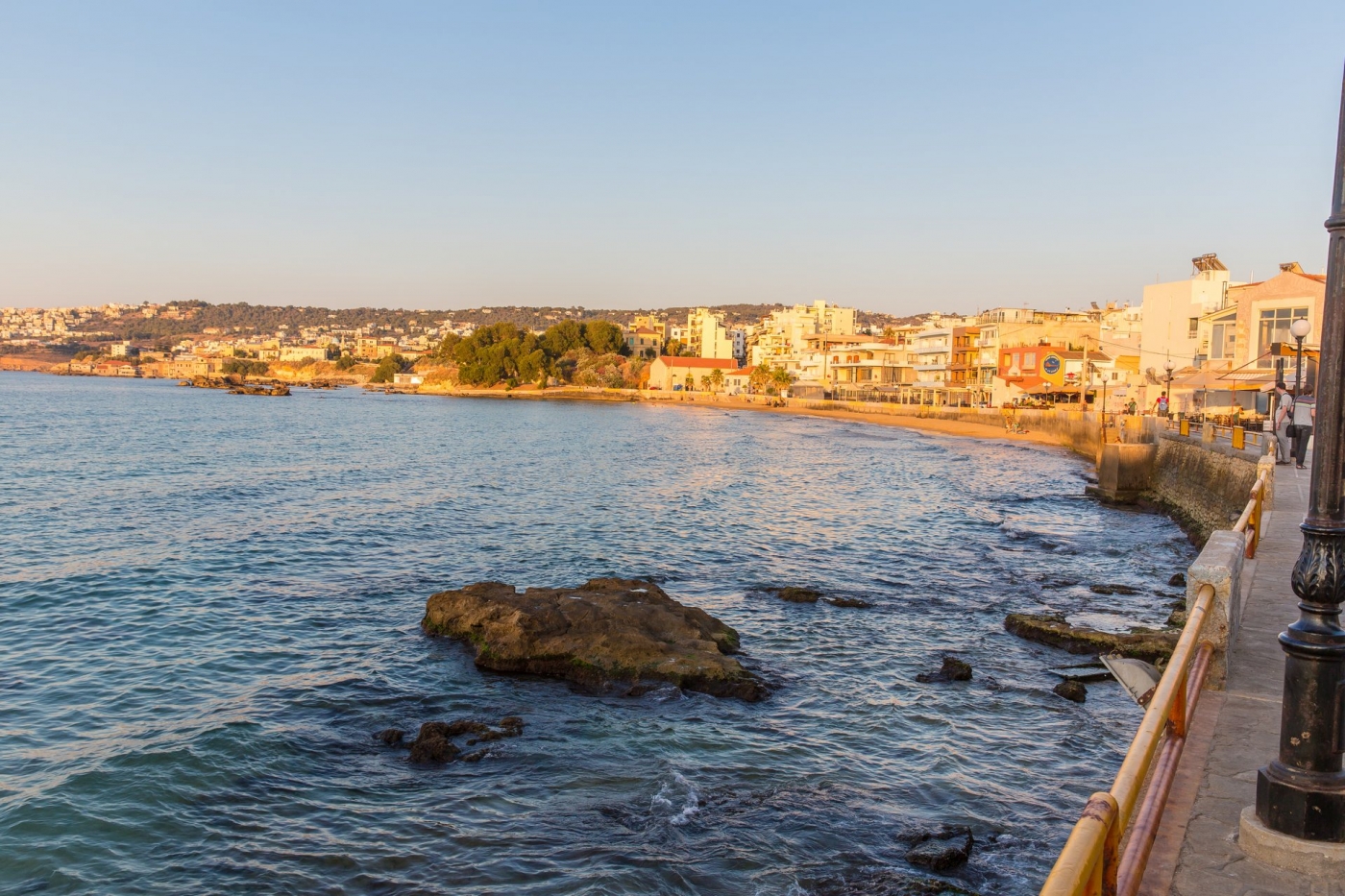 Chania