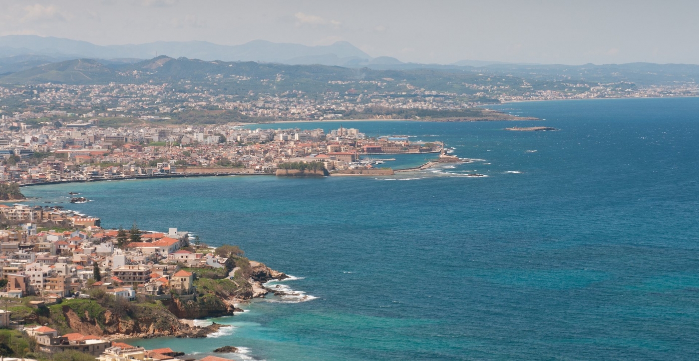 Chania
