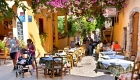 Chania Old town
